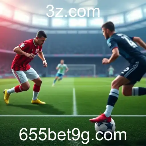 A Ascensão do 655bet9 nos Jogos Online