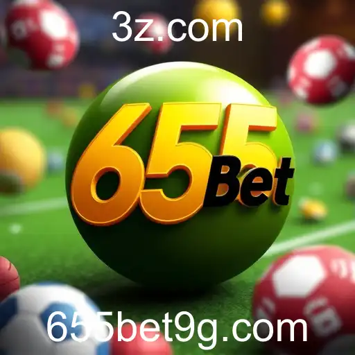 A Ascensão do 655bet9 no Cenário de Jogos de 2025