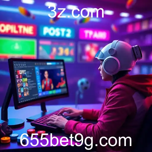 Tendências no Mercado de Jogos Online em 2026