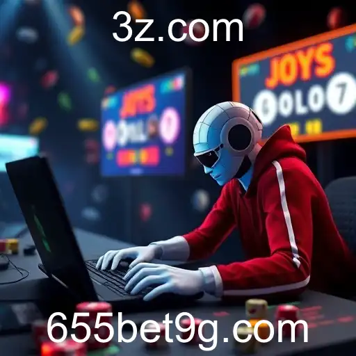 Tendências e Desafios no Setor de Jogos Online 2026