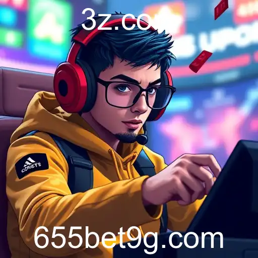 O Crescimento do Mercado de Jogos Online em 2026