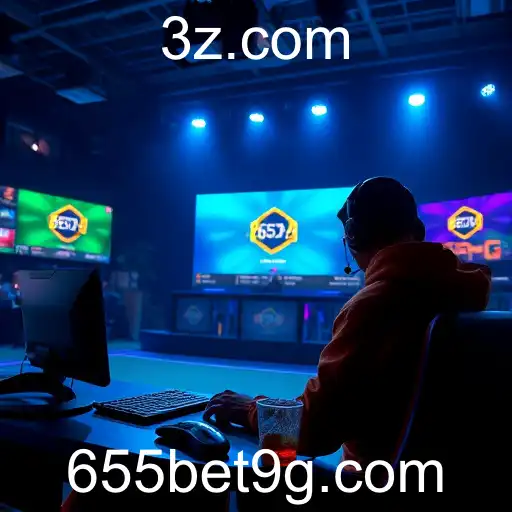 O Crescimento dos Jogos Online em 2025