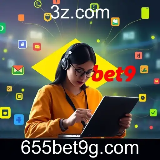 Tendências e Desafios no Mundo dos Jogos Online