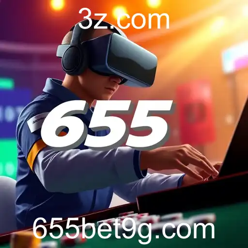 A Ascensão do 655bet9 no Cenário de Jogos Online