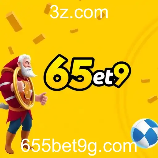 Explorando a Categoria 'Bônus e Promoções' no 655bet9