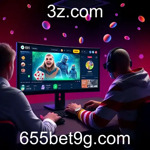 A Ascensão dos Jogos Online no Brasil