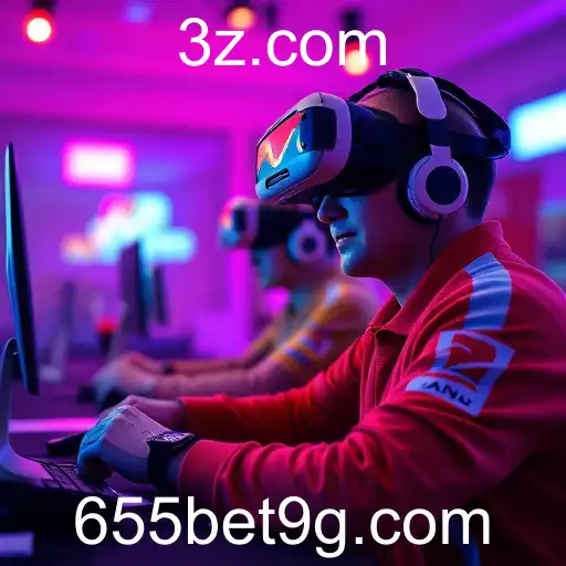 Transformação Digital e o Impacto dos Jogos Online