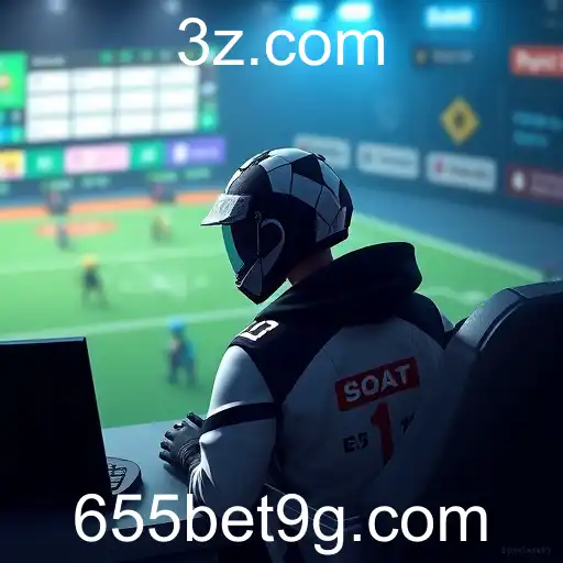 A Ascensão dos Sites de Jogos em 2026