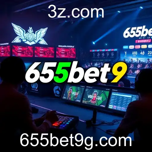 A Indústria de Jogos Online em Expansão