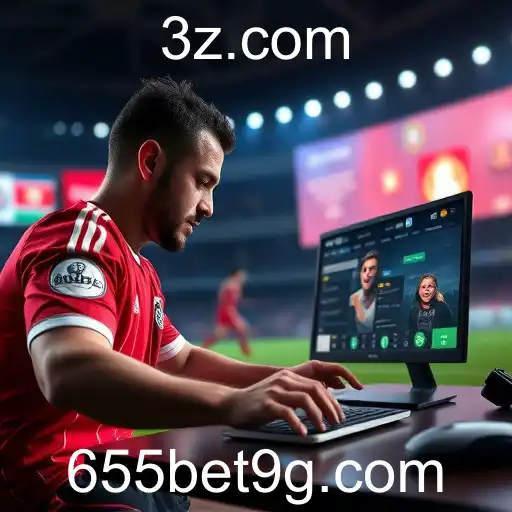 Inovações no Mercado de Jogos Online