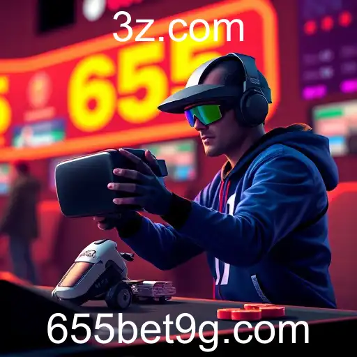 Tendências e Desafios Atuais nos Sites de Jogos Online
