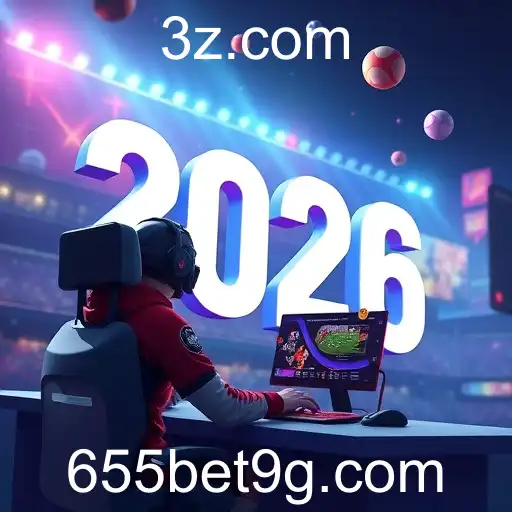 Tendências e Transformações no Mundo dos Jogos Online em 2026