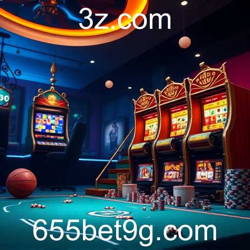 O Impacto do Jogo Online no Brasil