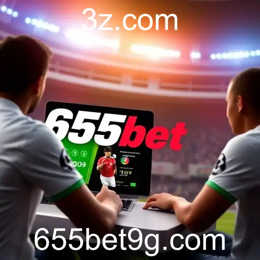 A Revolução dos Jogos Online: A Ascensão de 655bet9 em 2026