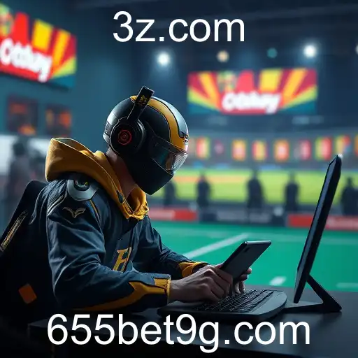 A Ascensão do Entretenimento Virtual em 2025